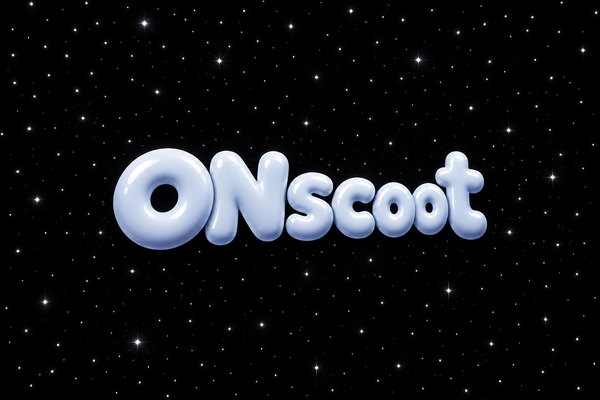 ONScoot